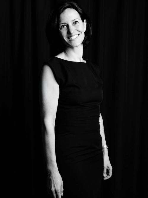 Магали Лафуркад