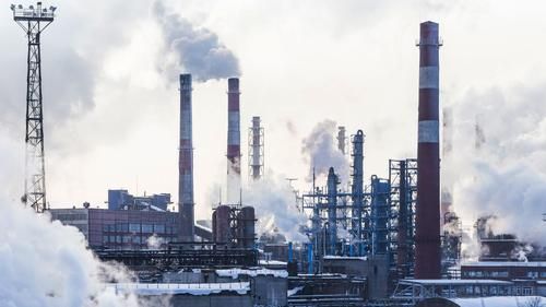 Череповецкий металлургический комбинат