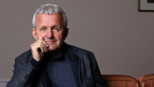 Валерий Кустов