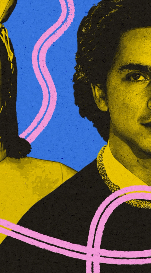 Изображение-Знаменитости не могут быть нашими союзниками?