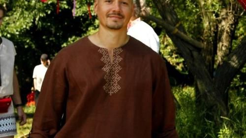 Игорь Горшенев