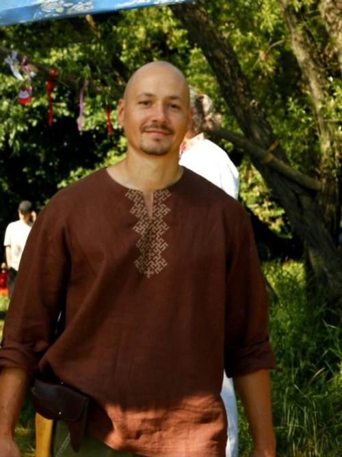 Игорь Горшенев