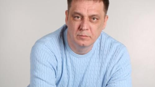 Сергей Федорчук