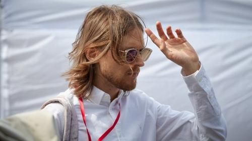 Михаил Светов