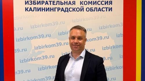 Антон Гендриксон