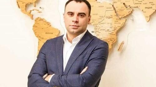 Станислав Лупий