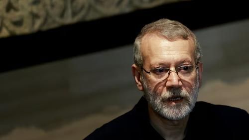 Али Лариджани