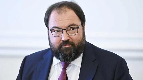 Максут Шадаев