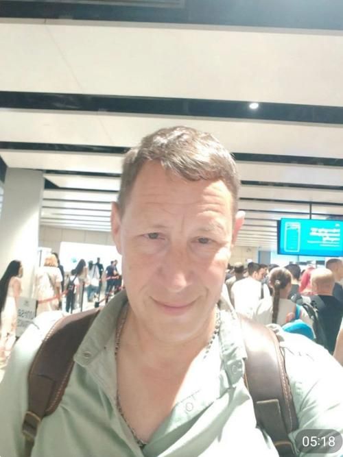 Последняя фотография Артема Кирпиченка перед задержанием 2 августа 2026 года
