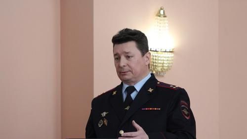 Олег Чернявский