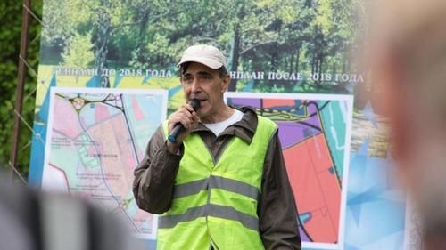 Петр Мехоношин