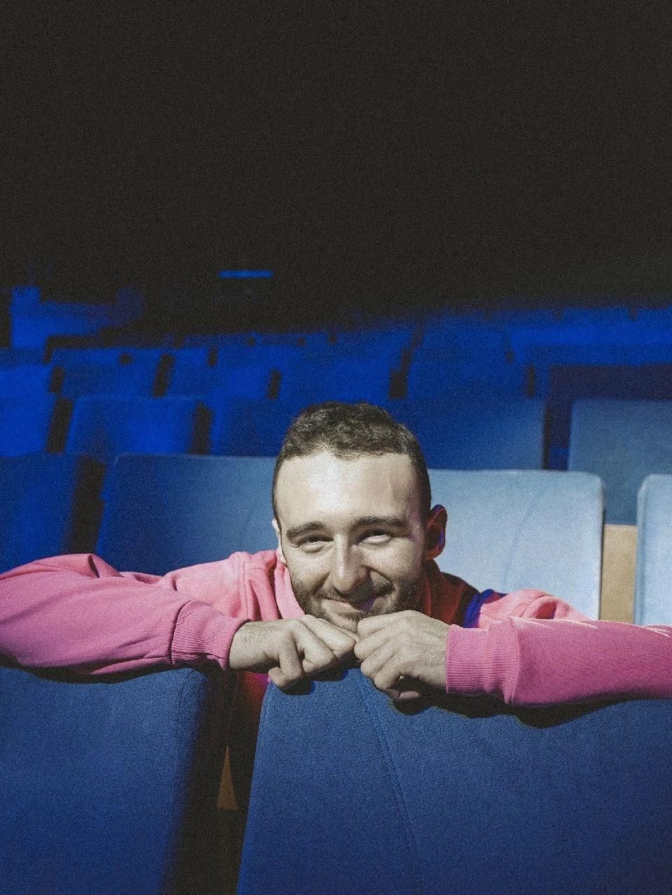 Даня Мятин