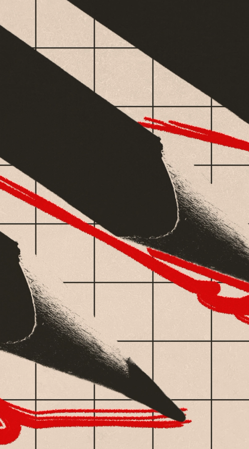 Изображение-В России — эпидемия доносов на «ЛГБТ-пропаганду». Прилететь может даже за надпись «Гейты» (ведь это «Гей ты»)