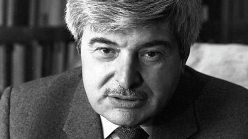 Гавриил Попов