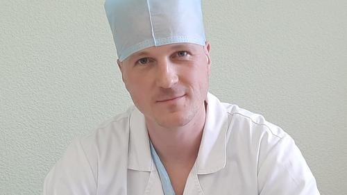 Алексей Ефанов