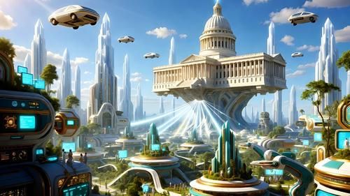 Илон Маск, создатель Tesla, Grok и SpaceX стал обладателем капитала в триллион долларов и воплощением новой модели власти