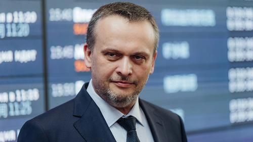 Андрей Никитин