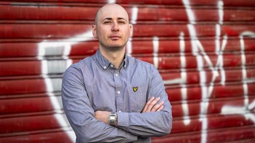 Реджино Абазай («Джино»)