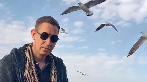 Артем Кирпиченок