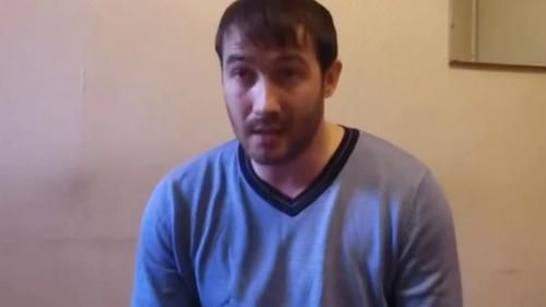 Павел Сергиеня