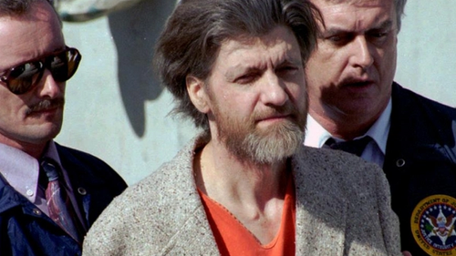 Теодор Качинский