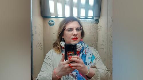 Элис Фемина