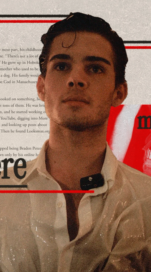 Изображение-«Луксмаксинг»: ради чего мужчины ломают себе челюсть молотком