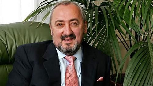 Виталий Мащицкий