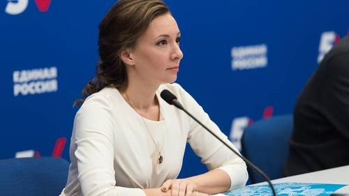 Анна Кузнецова