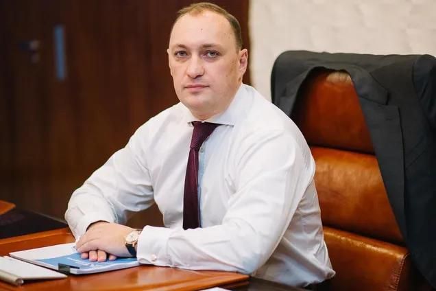 Денис Киреев