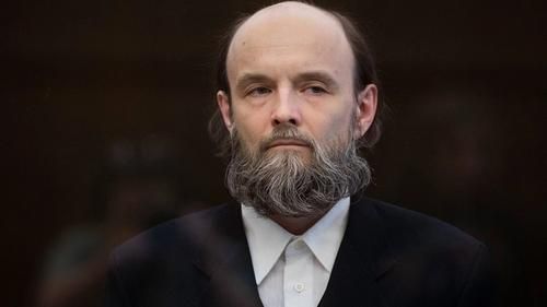 Виталий Кольцов