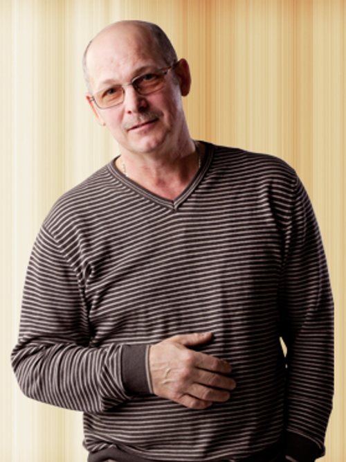 Николай Александров