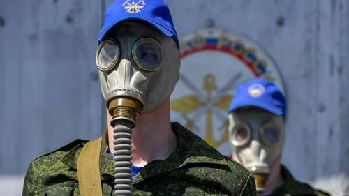 Начальная военная подготовка