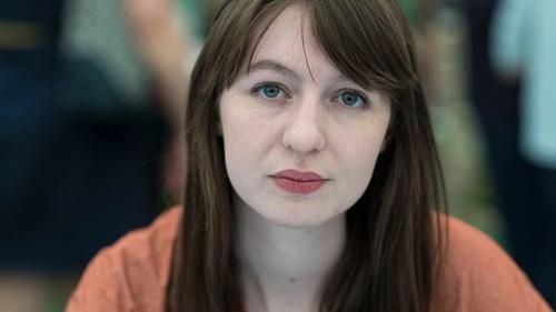 Салли Руни