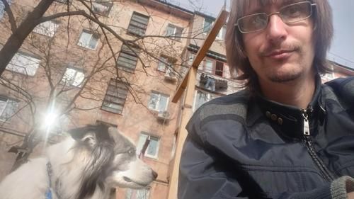 Сергей Тохтеев
