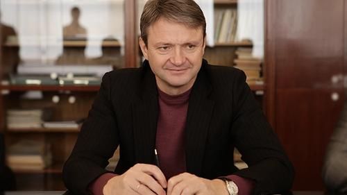 Александр Ткачев