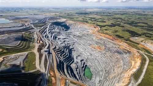 Ошурковское месторождение