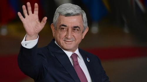 ерж Саргсян и связанная с ним Республиканская партия после Бархатной революции 2018 года серьезно утратили влияние