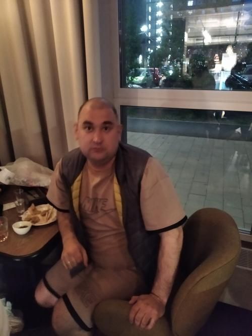 Никита Зыбин