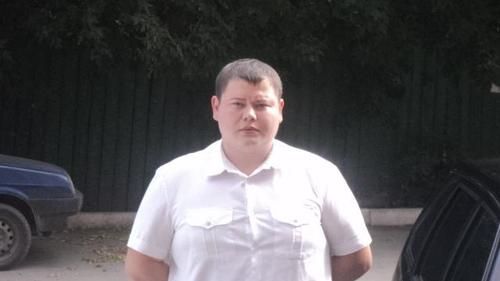 Михаил Соболев