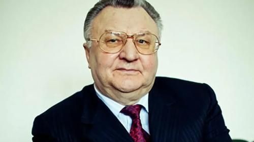 Мегдет Рахимкулов — отец Руслана и Тимура Рахимкуловых