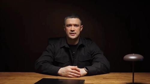 Михаил Федоров