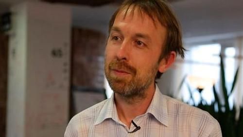 Владимир Иванов