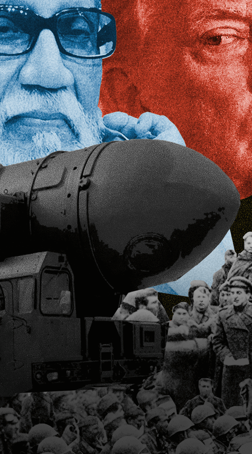 Изображение-Что феминизм позволяет понять о войнах?