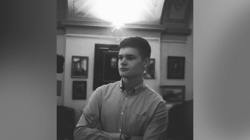 Федор Соломонов