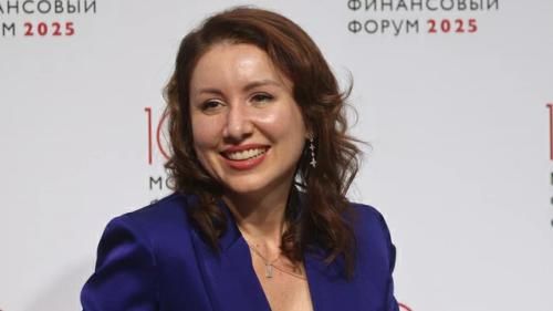 Ирина Окладникова 