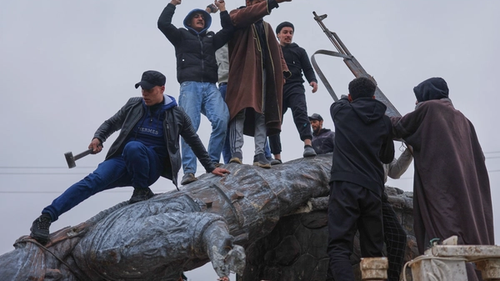 Сирийская армия взяла под контроль крупнейшие нефтегазовые месторождения северо-востока страны, доход от которых составлял основу бюджета автономии курдов