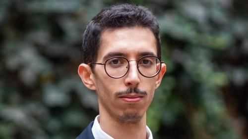Юсеф Сихер