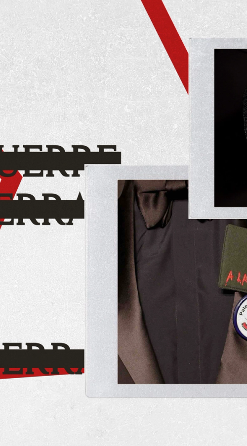 Изображение-Как киноиндустрия отстраняется от политики и почему у нее не получается