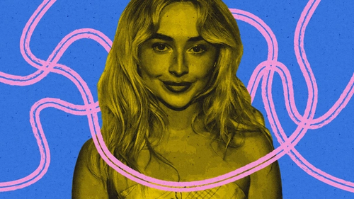 Продажи альбома Сабрины Карпентер Short N’ Sweet показали рекордный рост